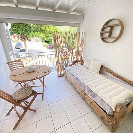 The Happy Place Marigot  Exterior foto