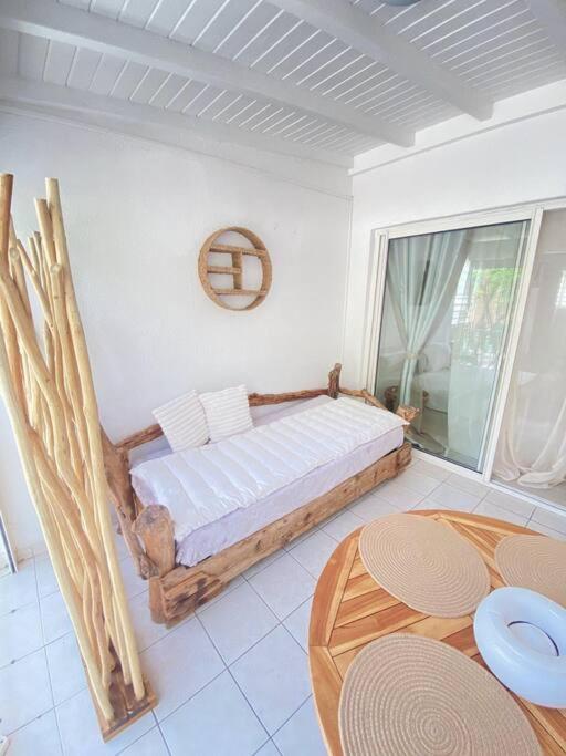 The Happy Place Marigot  Exterior foto
