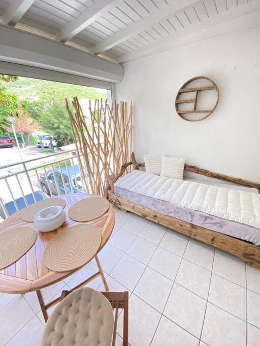 The Happy Place Marigot  Exterior foto